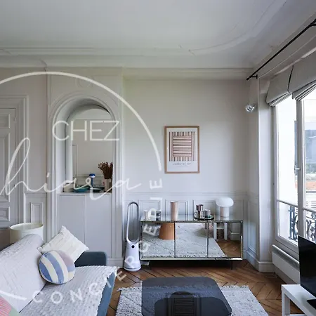 A Chic Retreat In Appartamento