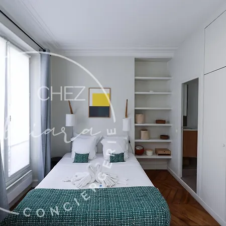 A Chic Retreat In Appartamento *